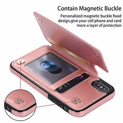 Trusty iPhone ShieldCase