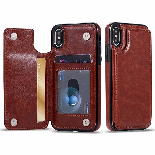 Trusty iPhone ShieldCase